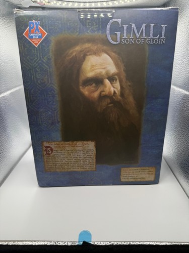 Diamond select toys lord - toys, of
